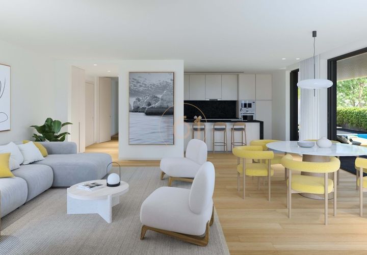 Lejlighed i Canidelo, Porto, Canidelo - € 680.000 | Ref: A01433.M4.C3.X-FC - foto 1