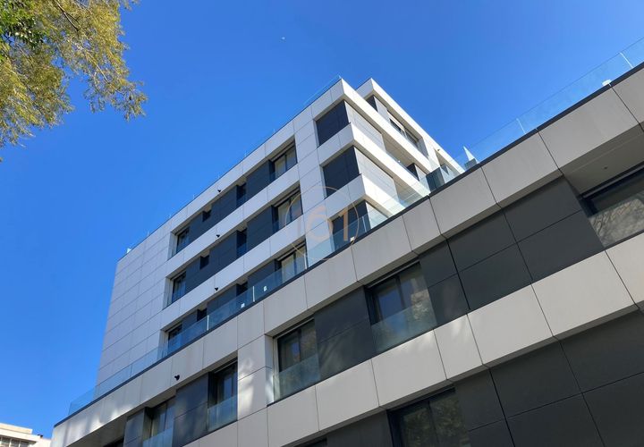 Lejlighed i Porto, Porto, Porto - € 600.000 | Ref: A01040-MJ - foto 1