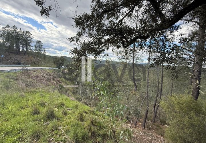Helårsgrund i Castelo Branco, Castelo Branco, Castelo Branco - € 35.000 | Ref: 3870 - foto 1