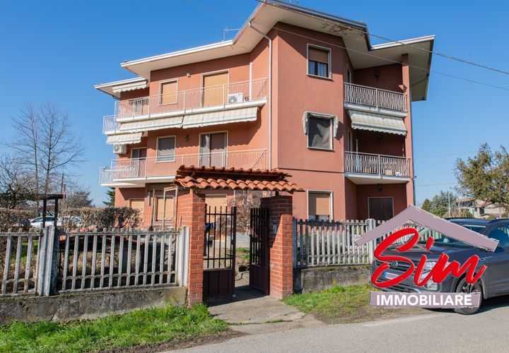 Leilighet i Oleggio, Novara, Oleggio - € 159 000 | Ref: 9301 - foto 1