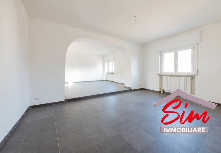 Leilighet i Vicolungo, Novara, Vicolungo - € 105 000 | Ref: 9313 - foto 1