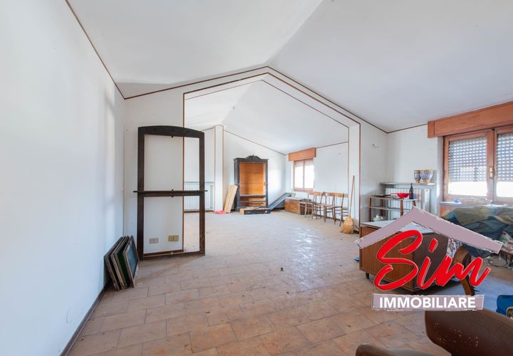 Leilighet i Vicolungo, Novara, Vicolungo - € 65 000 | Ref: 9314 - foto 1