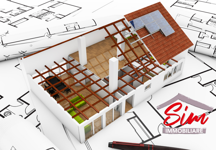 Erhvervsejendom i Cameri, Novara, Cameri - € 170.000 | Ref: 8717 - foto 1