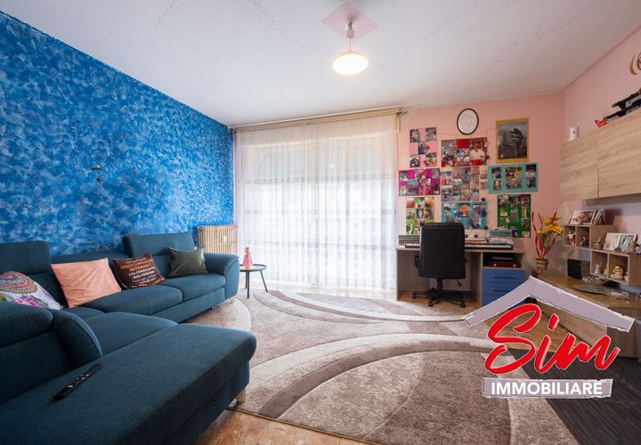 Leilighet i Novara, Novara, Novara - € 108 000 | Ref: 8886 - foto 1