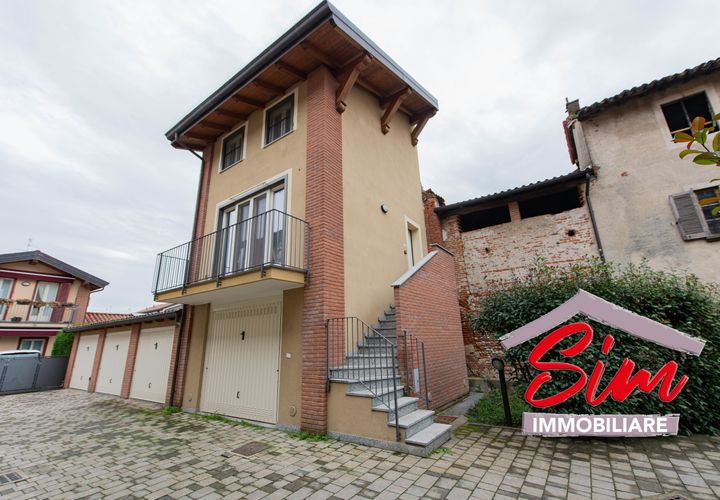 Appartement in Cameri, Novara, Cameri - € 83.000 | Ref: 9210 - foto 1