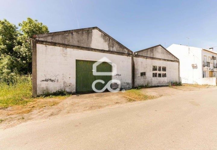 Erhvervsejendom i Evora, Evora, Evora - € 450.000 | Ref: 318/T/03482 - foto 1