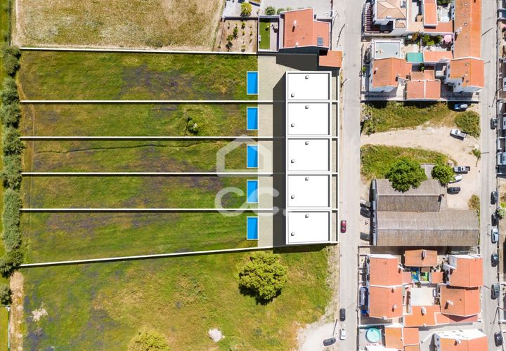 Helårsgrund i Evora, Evora, Evora - € 300.000 | Ref: 318/T/03483 - foto 1