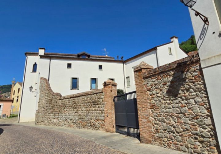 Lejlighed i Monselice, Padua, Monselice - € 485.000 | Ref: AFM15 - foto 1