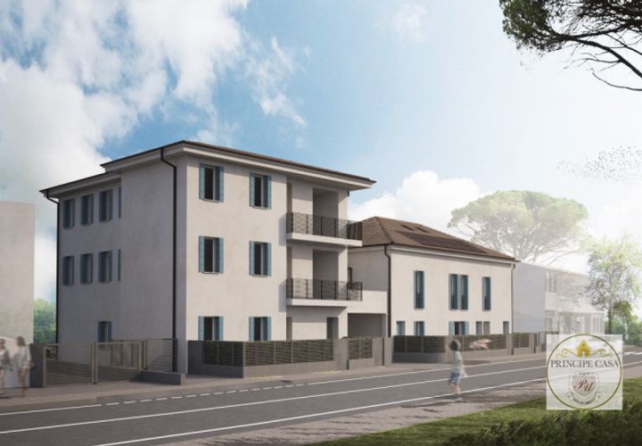 Lejlighed i Este, Padua, Este - € 310.000 | Ref: APEB03 - foto 1