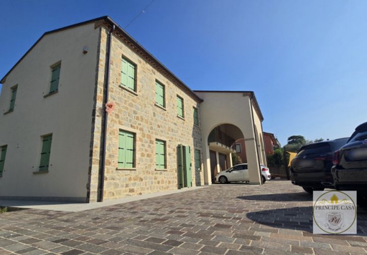Villa i Baone, Padua, Baone - € 530.000 | Ref: S387 - foto 1