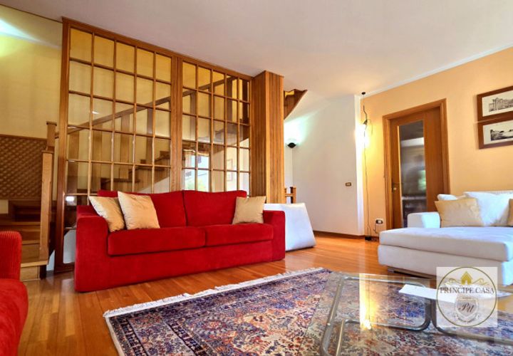Villa a Este, Padua, Este - € 335.000 | Ref: BE106 - foto 1