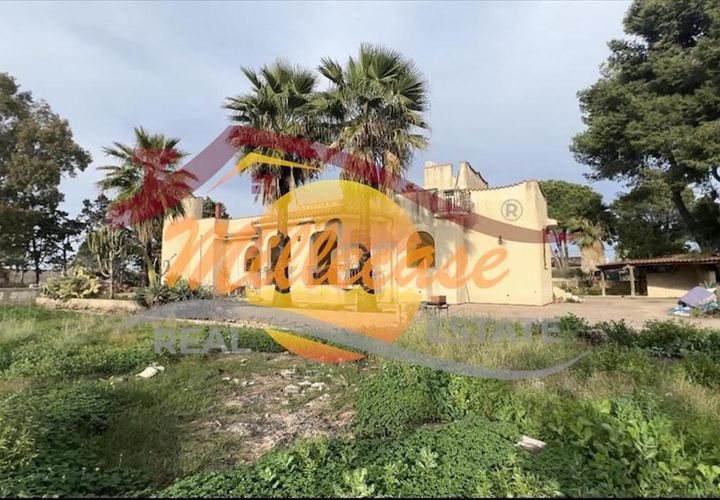 Villa i Siracusa, Siracusa, Siracusa - € 630.000 | Ref: RIF2112/630TERRAUZZA - foto 1