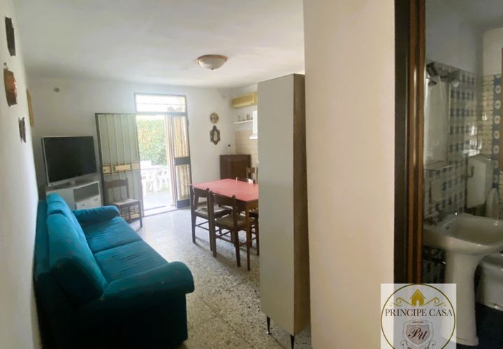 Villa i Agna, Padua, Agna - € 100.000 | Ref: HSA002 - foto 1