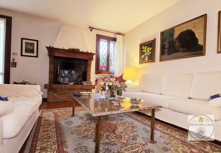 Villa a Este, Padua, Este - € 245.000 | Ref: SE234 - foto 1