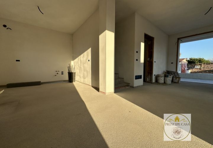 Villa i Borgo Veneto, Padua, Borgo Veneto - € 278.000 | Ref: FB102 - foto 1