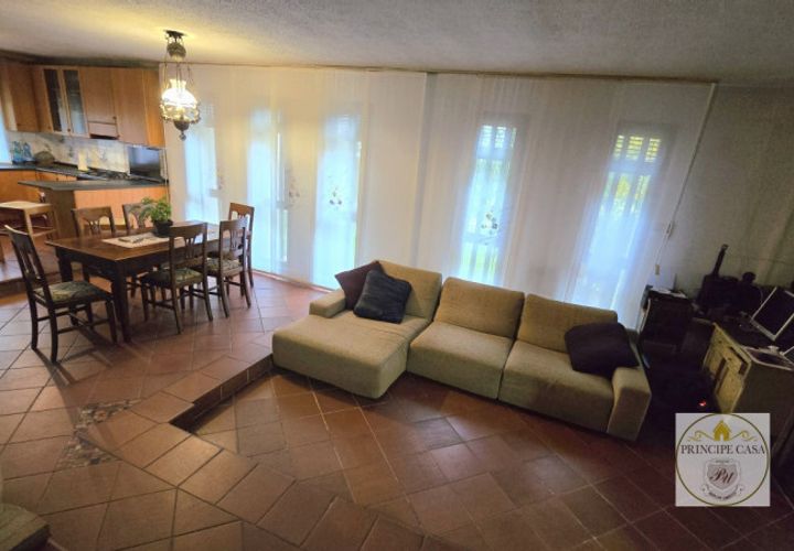 Villa i Sant'Elena, Padua, Sant'Elena - € 265.000 | Ref: CS351 - foto 1
