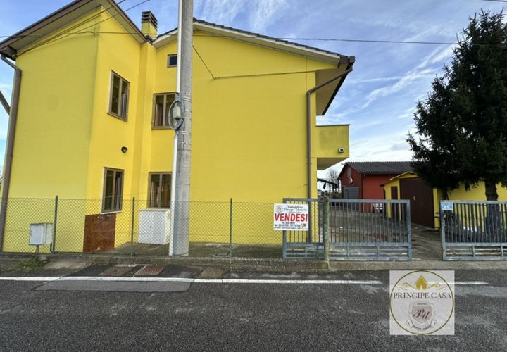 Rækkehus i Sant'Urbano, Padua, Sant'Urbano - € 53.000 | Ref: FS101 - foto 1
