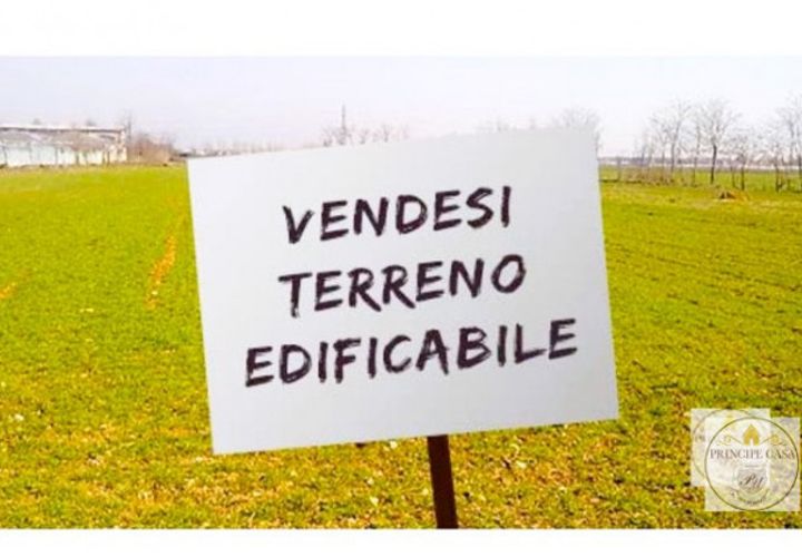 Terra a Solesino, Padua, Solesino - € 144.000 | Ref: HTE002 - foto 1
