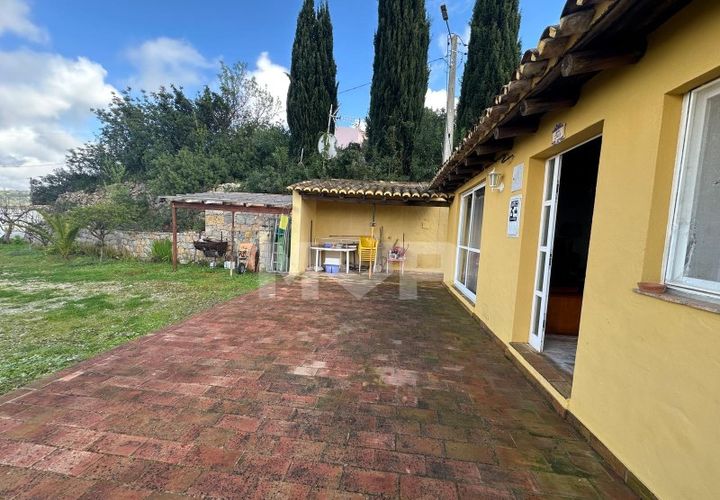 Villa i Estoi, Faro, Estoi - € 439.000 | Ref: 165250003 - foto 1