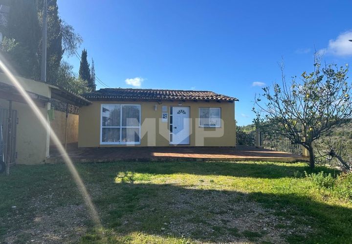 Villa i Estoi, Faro, Estoi - € 439 000 | Ref: 165250003 - foto 1