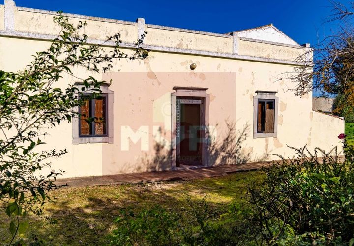 Landejendom i Tavira, Faro, Tavira - € 690.000 | Ref: 170240158 - foto 1