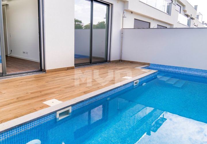 Villa i Moncarapacho, Faro, Moncarapacho - € 680.000 | Ref: 170240150 - foto 1