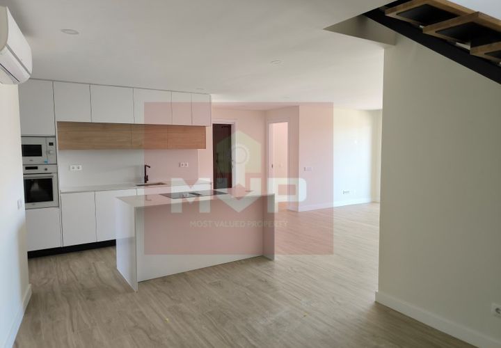 Lejlighed i Almancil, Faro, Almancil - € 704.000 | Ref: 170240125 - foto 1