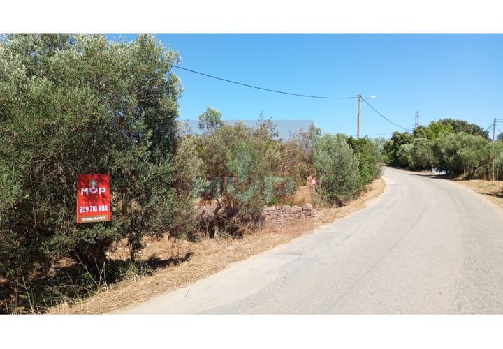 Helårsgrund i Estoi, Faro, Estoi - € 59.000 | Ref: 170240088 - foto 1