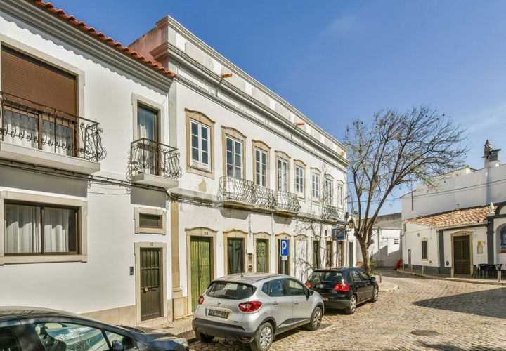 Villa i Estoi, Faro, Estoi - € 710.000 | Ref: 170240152 - foto 1