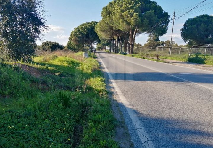 Helårsgrund i Quinta do Anjo, Setubal, Quinta do Anjo - € 1.550.000 | Ref: 9879 - foto 1