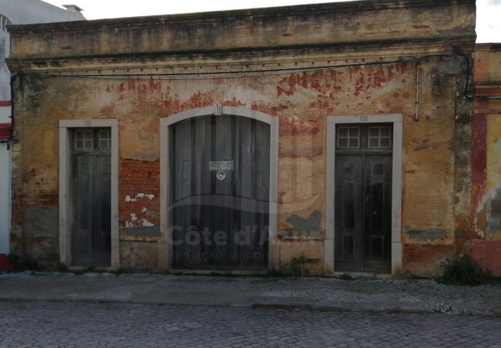 Erhvervsejendom i Setubal, Setubal, Setubal - € 287.600 | Ref: 9877 - foto 1
