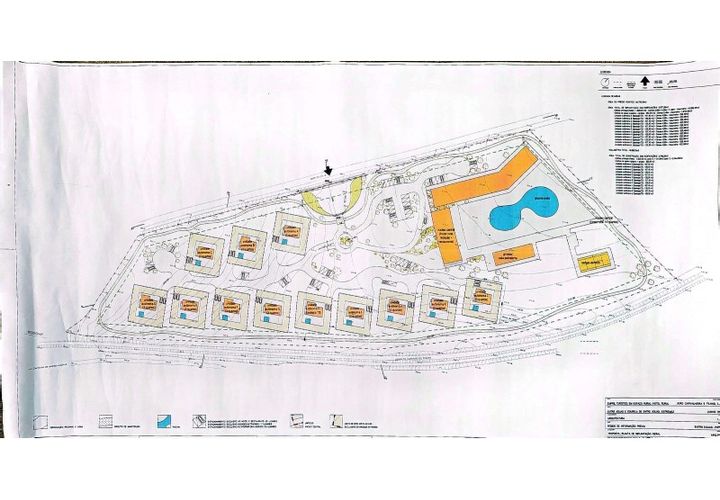 Terra a Estremoz, Evora, Estremoz - € 1.500.000 | Ref: 9829 - foto 1