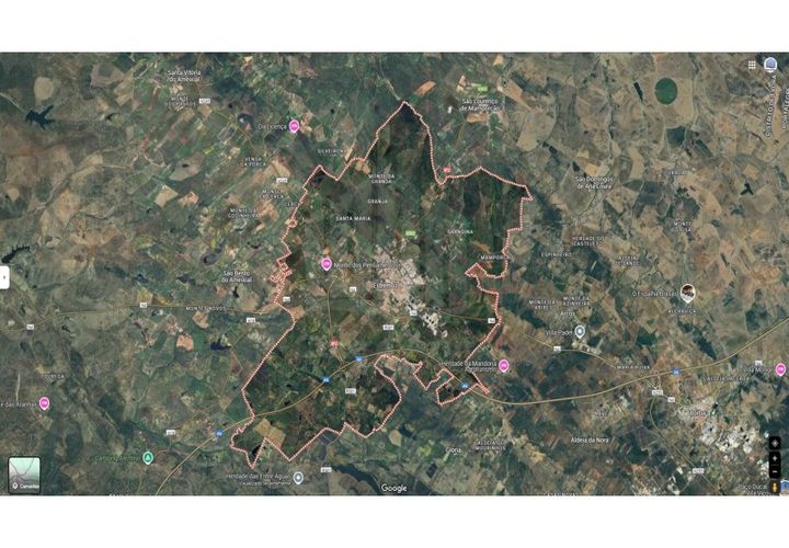 Terra a Estremoz, Evora, Estremoz - € 750.000 | Ref: 9830 - foto 1