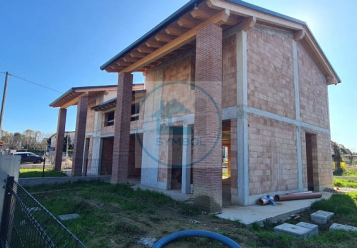 Villa a Salzano, Venice, Salzano - € 215.000 | Ref: 3945 - foto 1