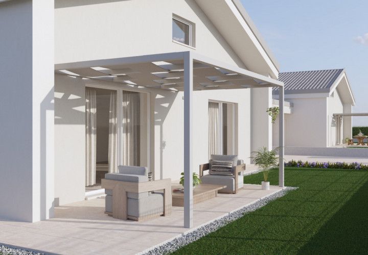 Villa i Scorze, Venice, Scorze - € 440.000 | Ref: 3960 - foto 1