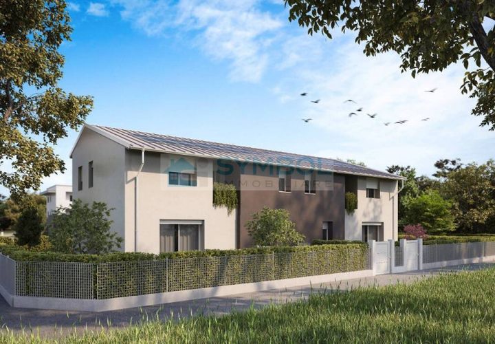 Villa a Spinea, Venice, Spinea - € 490.000 | Ref: 3965 - foto 1