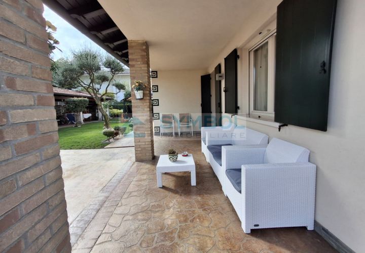 Villa i Noale, Venice, Noale - € 549.000 | Ref: 3968 - foto 1