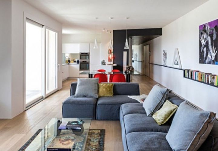 Lejlighed i Dolo, Venice, Dolo - € 510.000 | Ref: 4017 - foto 1