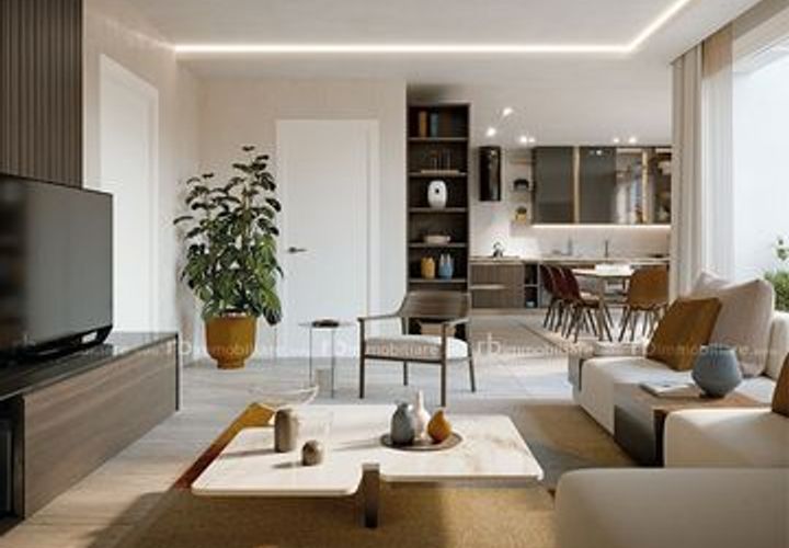 Lejlighed i Dolo, Venice, Dolo - € 660.000 | Ref: 4021 - foto 1