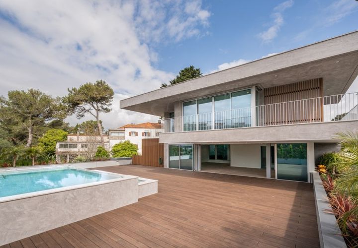 Penthouse i Cascais, Lisbon, Cascais - € 3.750.000 | Ref: L42051-A - foto 1