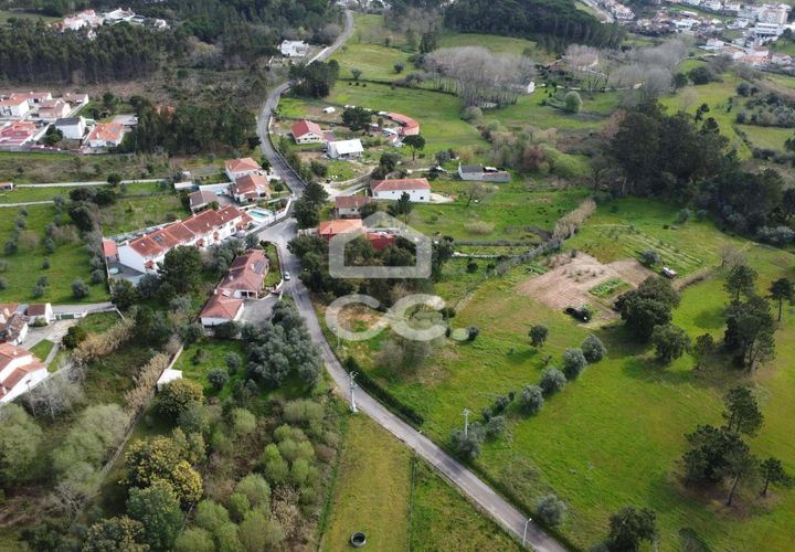 Helårsgrund i Leiria, Leiria, Leiria - € 97.500 | Ref: 385/T/00850 - foto 1