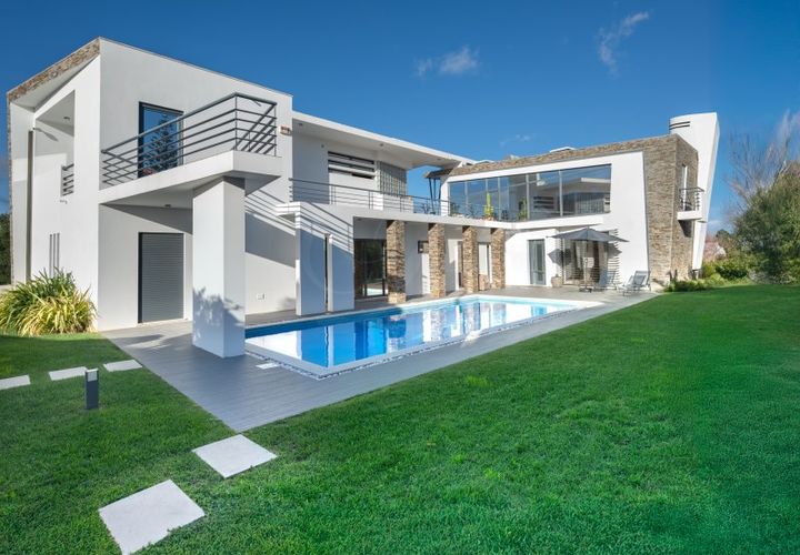 Villa i Cascais, Lisbon, Cascais - € 2.700.000 | Ref: L42010 - foto 1