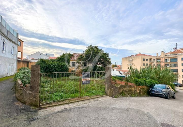 Helårsgrund i Mafra, Lisbon, Mafra - € 690.000 | Ref: 10118 - foto 1
