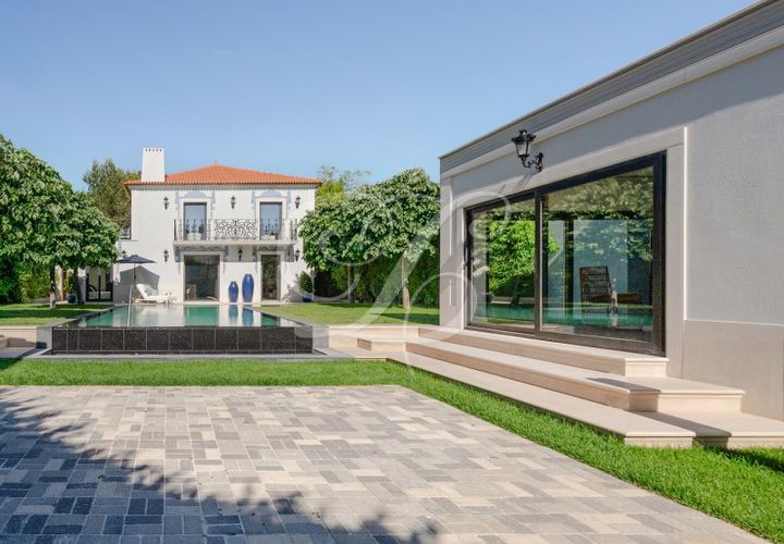 Villa i Cascais, Lisbon, Cascais - € 2.900.000 | Ref: L41988 - foto 1