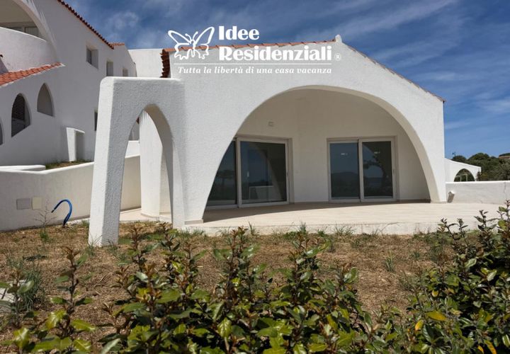 Villa i Olbia, Sassari, Olbia - € 400.000 | Ref: Smer 8 - foto 1