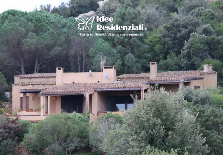 Villa i Palau, Sassari, Palau - € 870.000 | Ref: Por Raf Bif 01 - foto 1