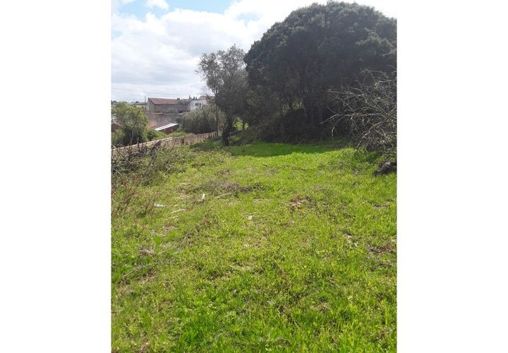 Helårsgrund i Azambuja, Lisbon, Azambuja - € 18.000 | Ref: CA-122 - foto 1