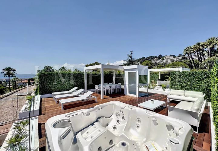 Lejlighed i Cannes, Alpes-Maritimes, Cannes - € 3.900.000 | Ref: 1976 AD - foto 1