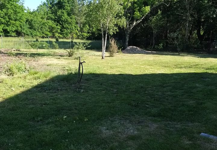 Helårsgrund i Gastes, Landes, Gastes - € 110.000 | Ref: SF-110-GAS - foto 1