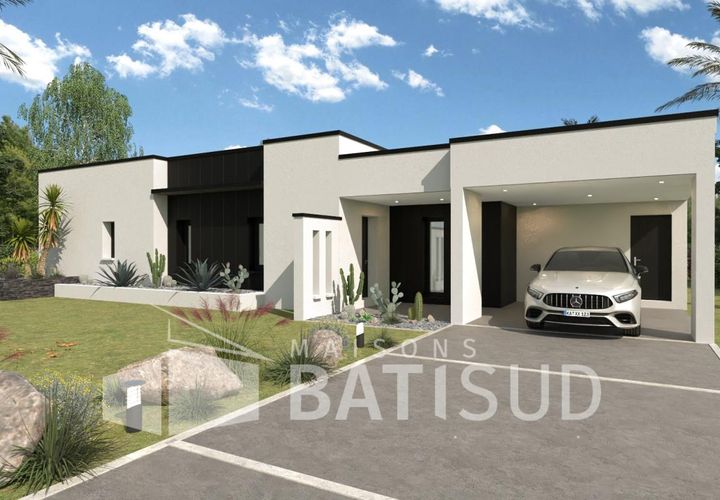 Villa a Ares, Gironde, Ares - € 699.000 | Ref: ALCA-699-ARES - foto 1